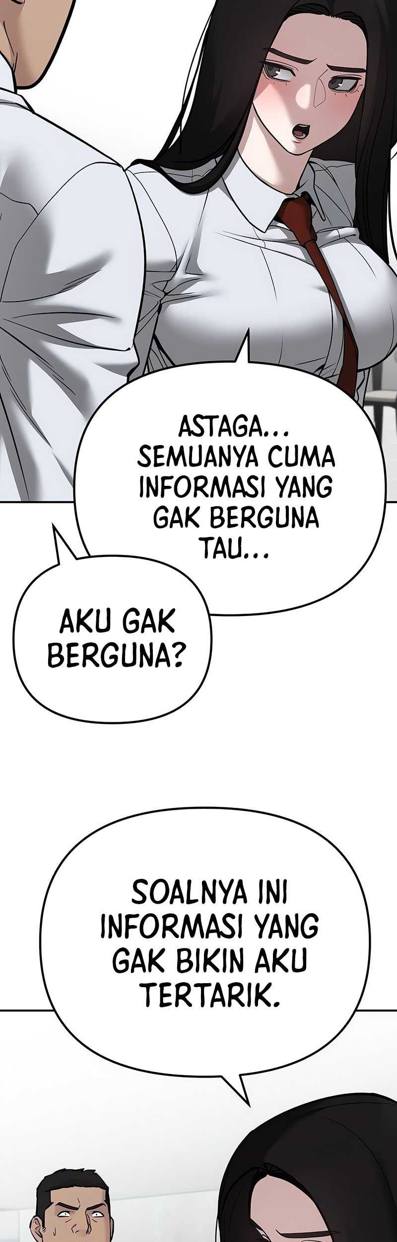 The Bully In Charge Chapter 90 - halaman 115
