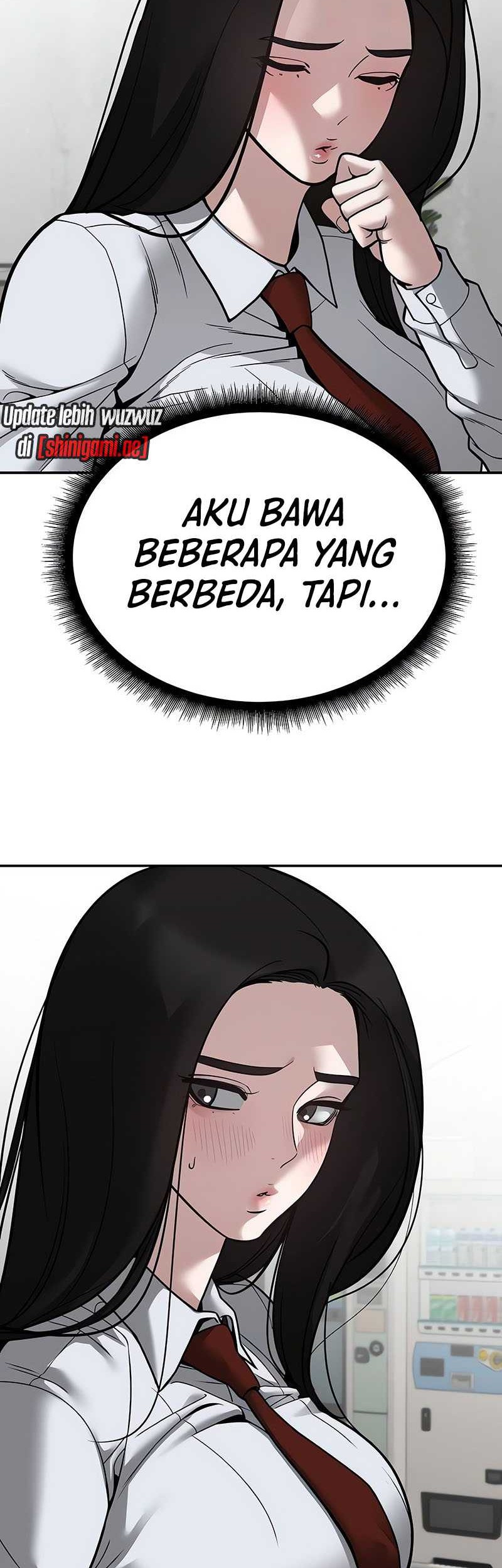 The Bully In Charge Chapter 90 - halaman 118