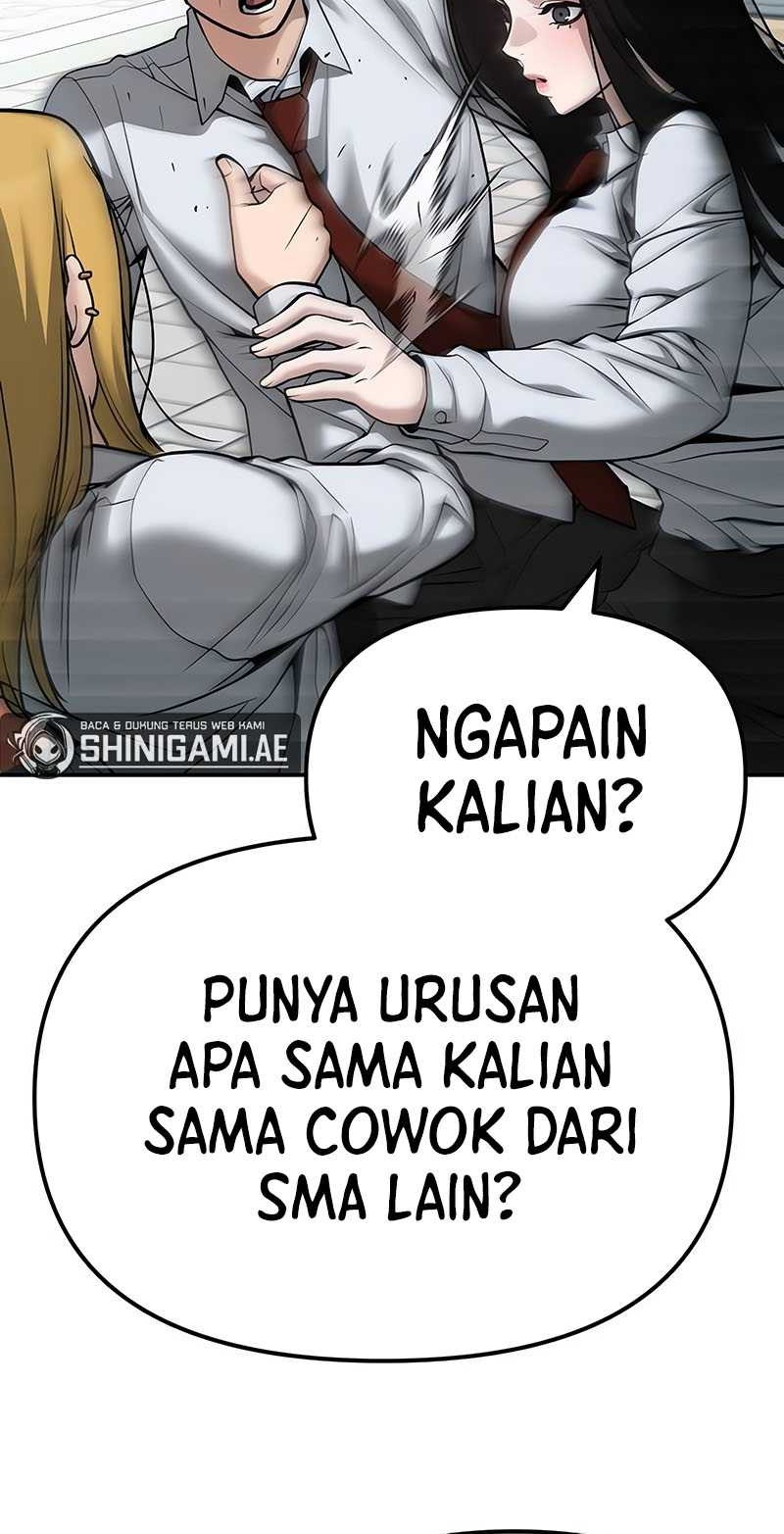 The Bully In Charge Chapter 90 - halaman 12