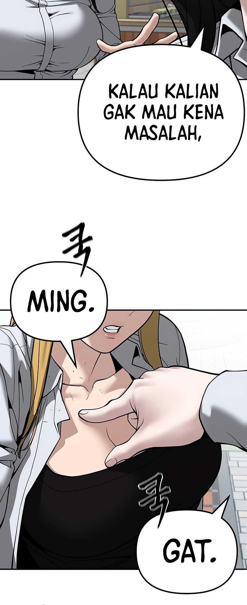 The Bully In Charge Chapter 90 - halaman 16