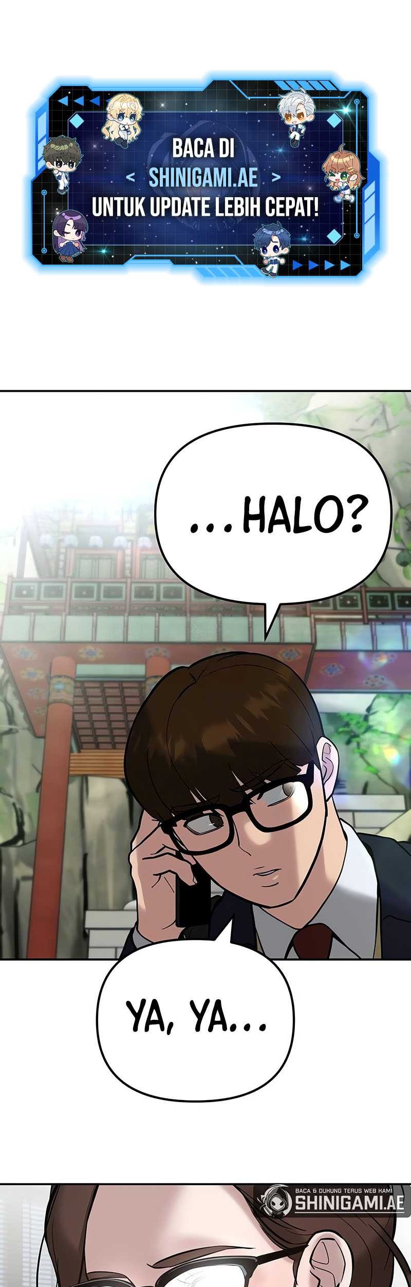The Bully In Charge Chapter 90 - halaman 2