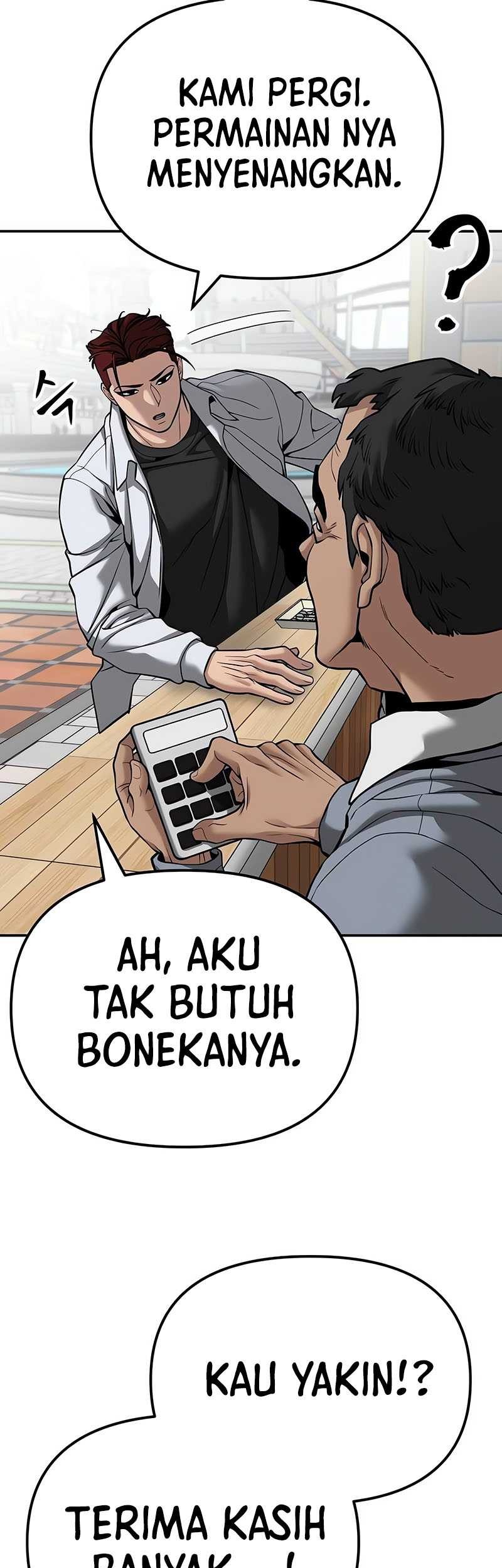 The Bully In Charge Chapter 90 - halaman 21