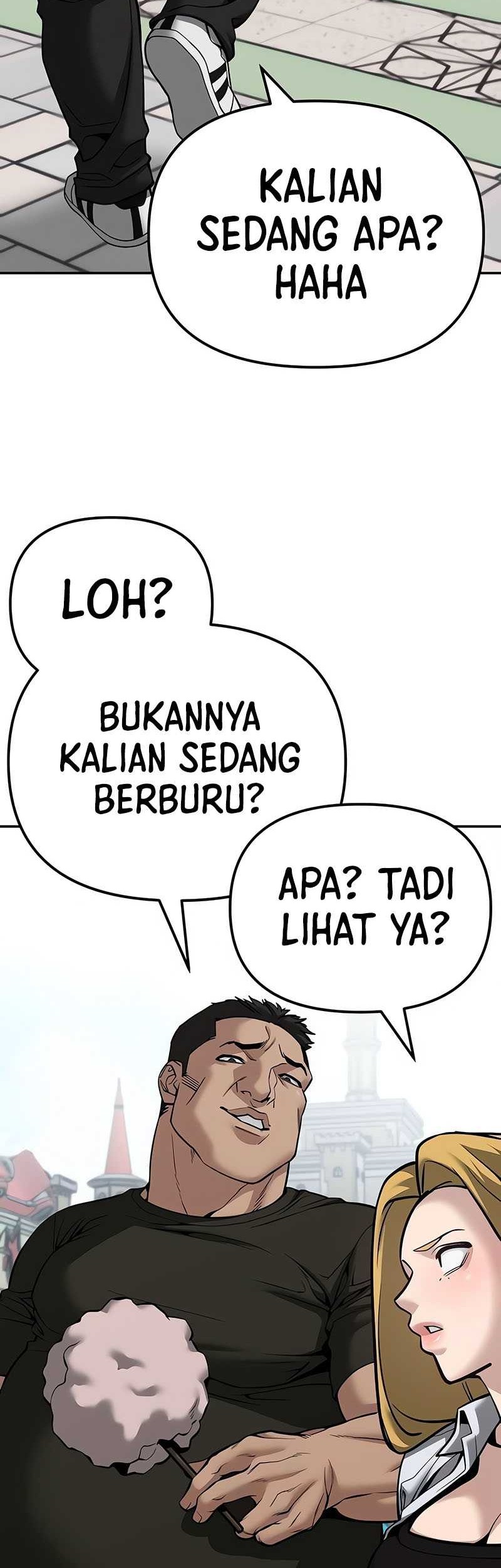 The Bully In Charge Chapter 90 - halaman 24