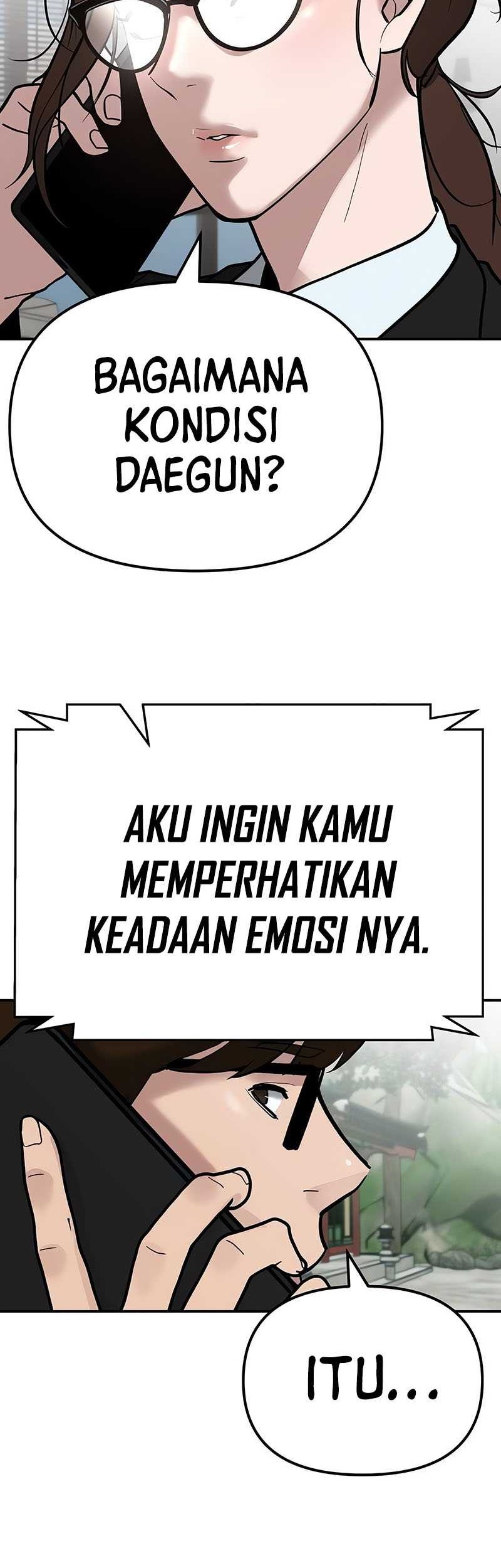 The Bully In Charge Chapter 90 - halaman 3