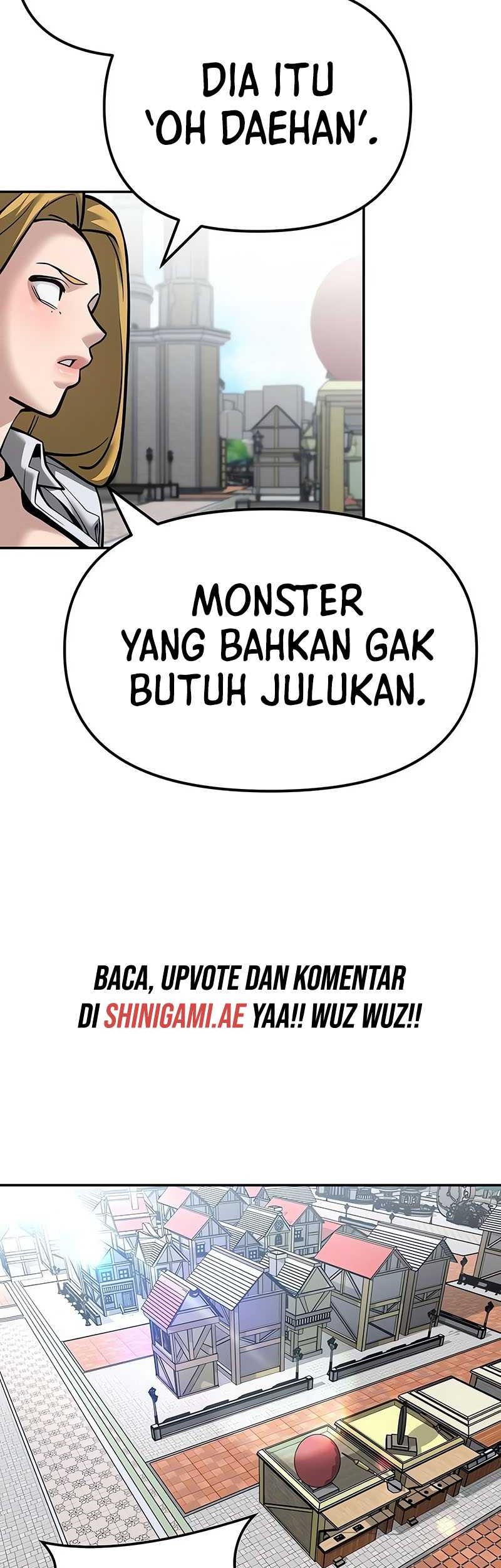 The Bully In Charge Chapter 90 - halaman 31