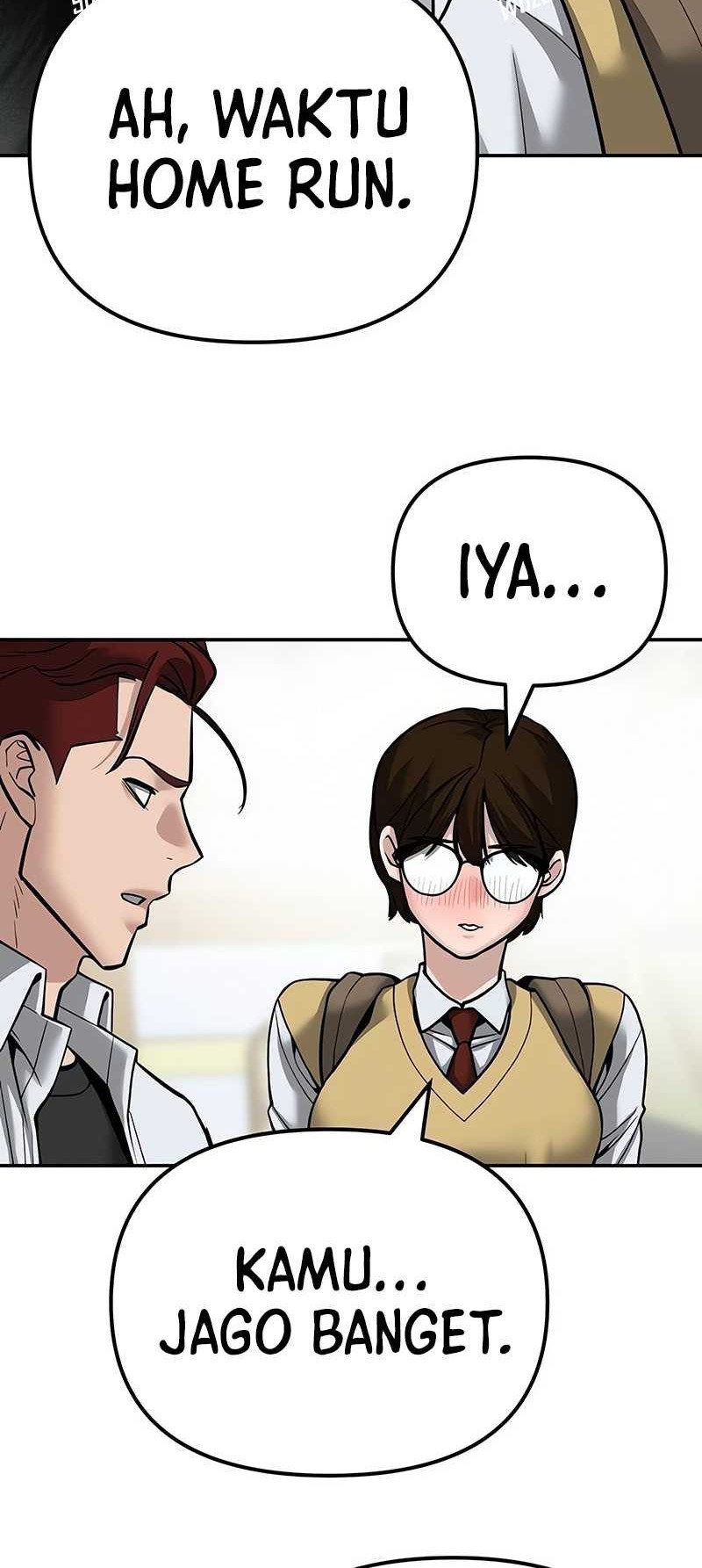The Bully In Charge Chapter 90 - halaman 36