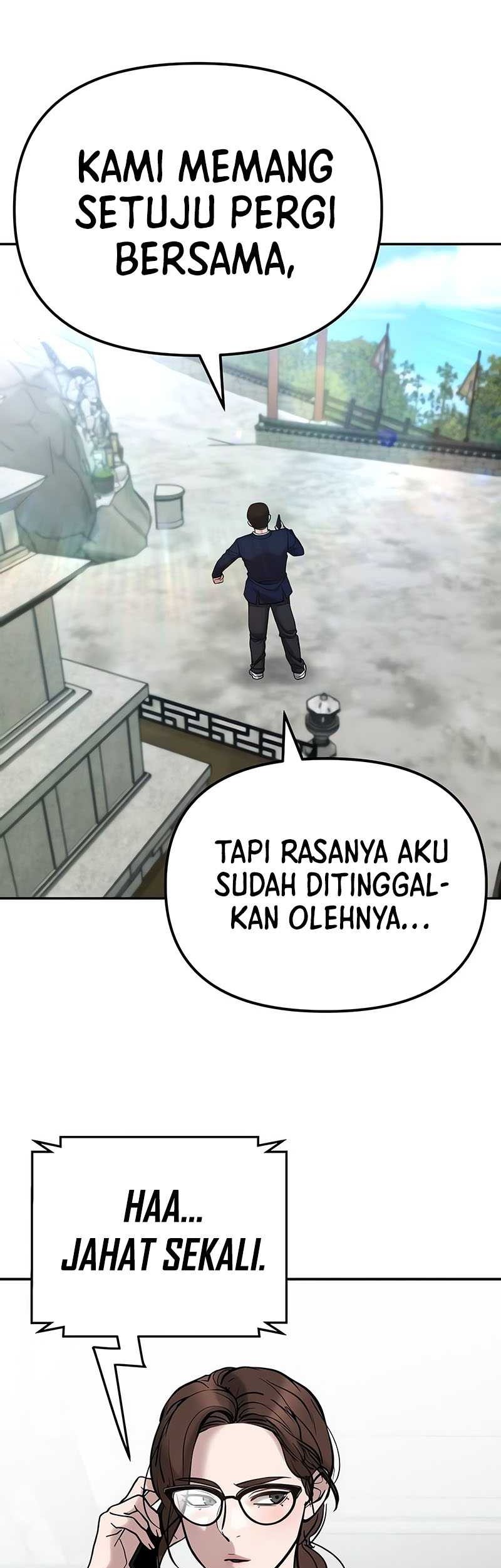 The Bully In Charge Chapter 90 - halaman 4