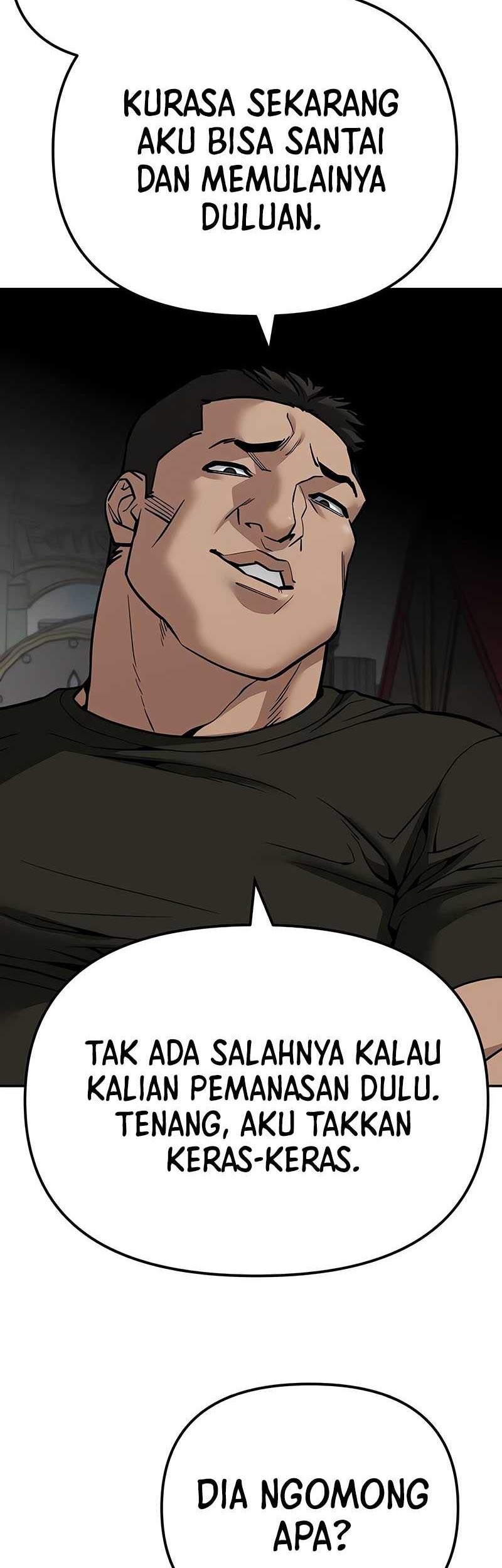 The Bully In Charge Chapter 90 - halaman 46