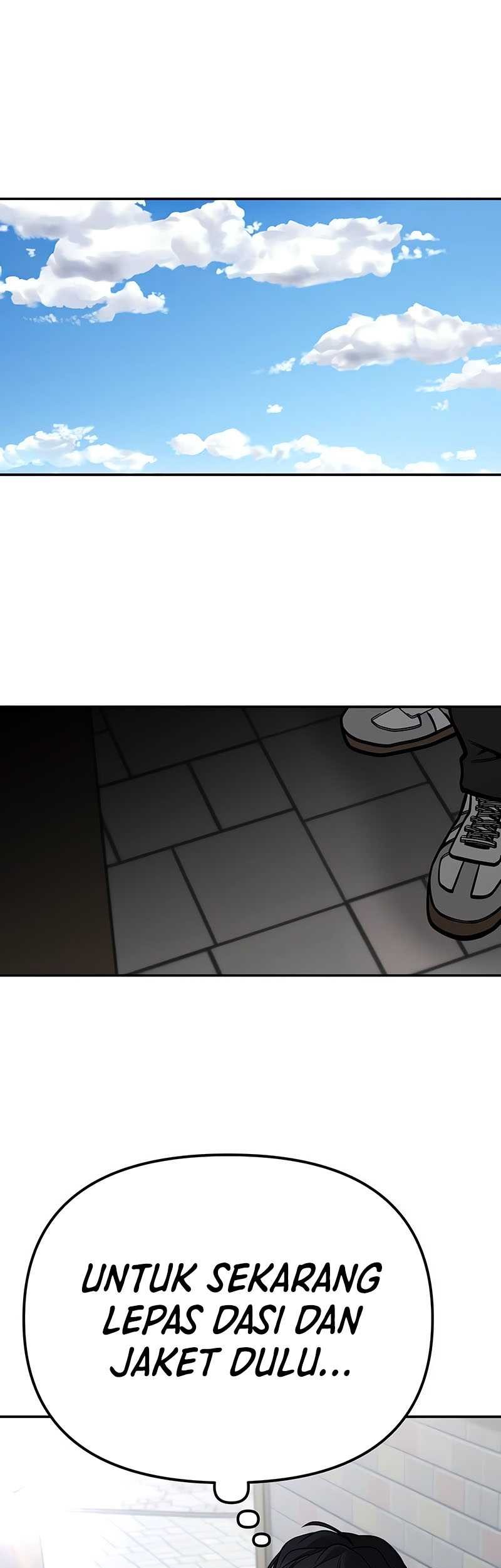 The Bully In Charge Chapter 90 - halaman 49