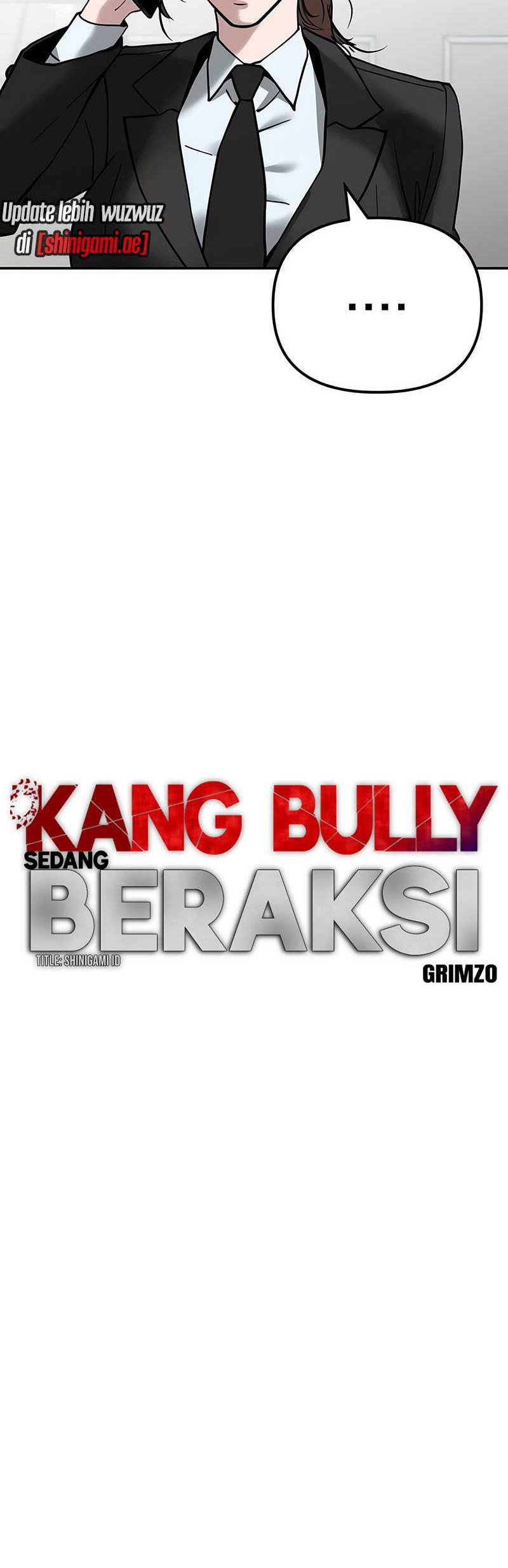 The Bully In Charge Chapter 90 - halaman 5