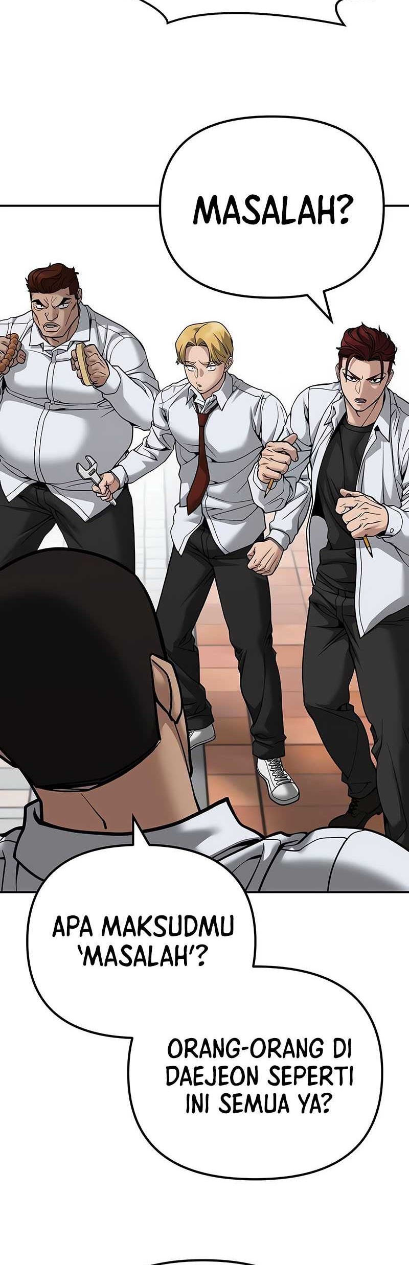 The Bully In Charge Chapter 90 - halaman 52