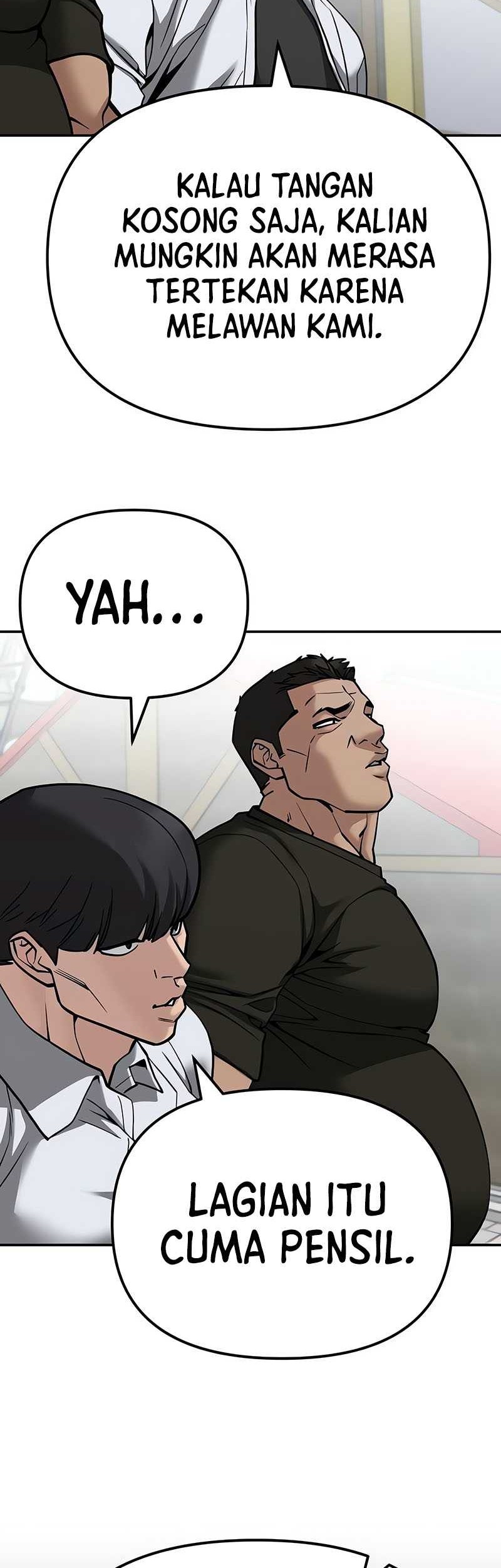 The Bully In Charge Chapter 90 - halaman 54