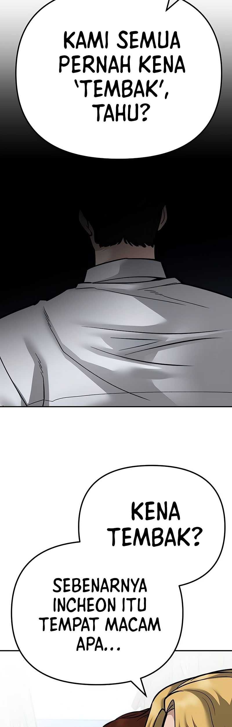 The Bully In Charge Chapter 90 - halaman 55