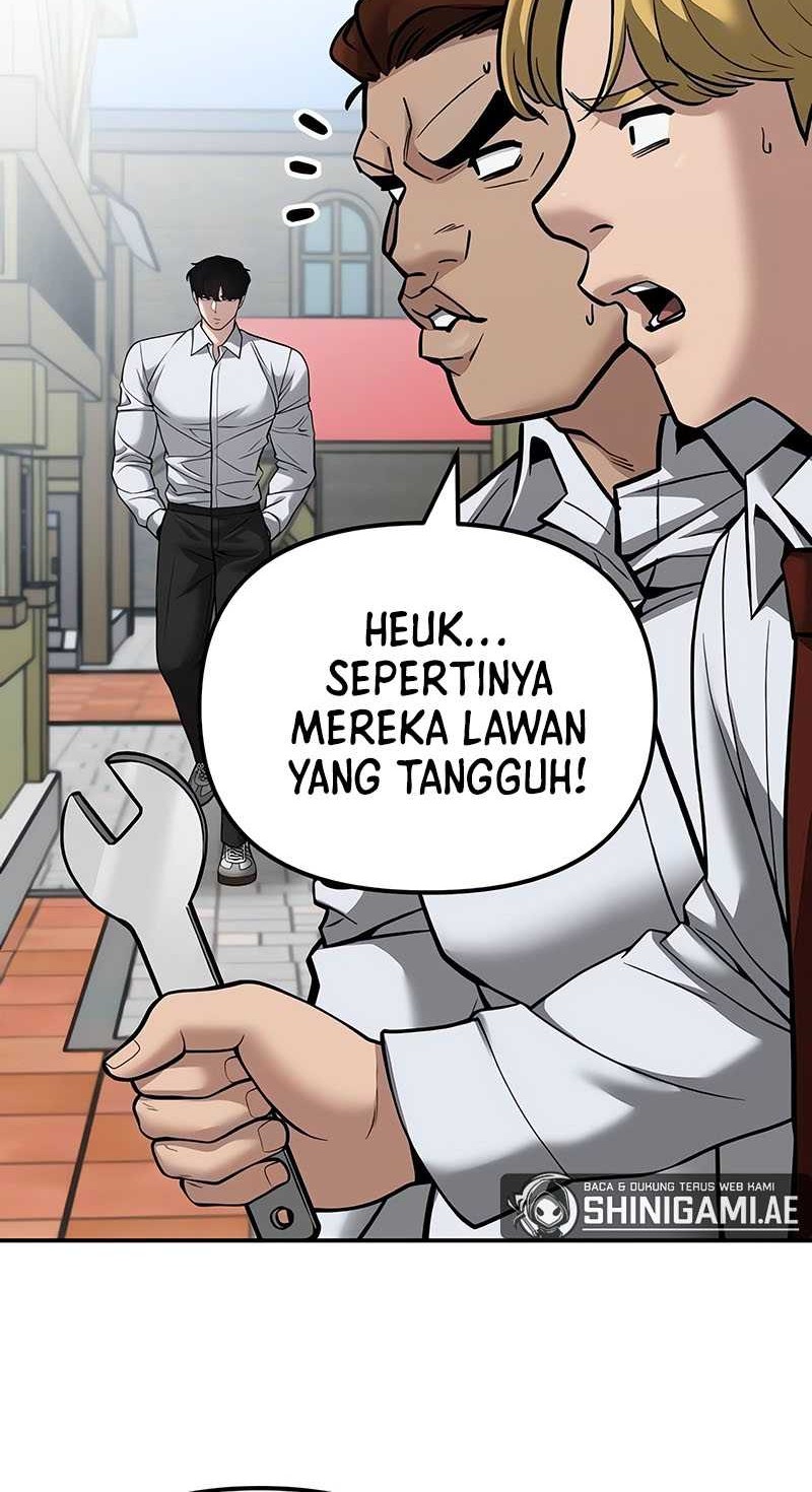 The Bully In Charge Chapter 90 - halaman 56