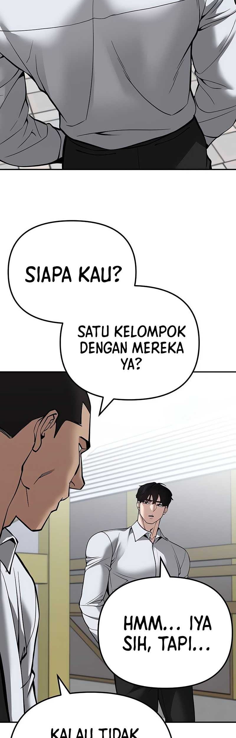The Bully In Charge Chapter 90 - halaman 58