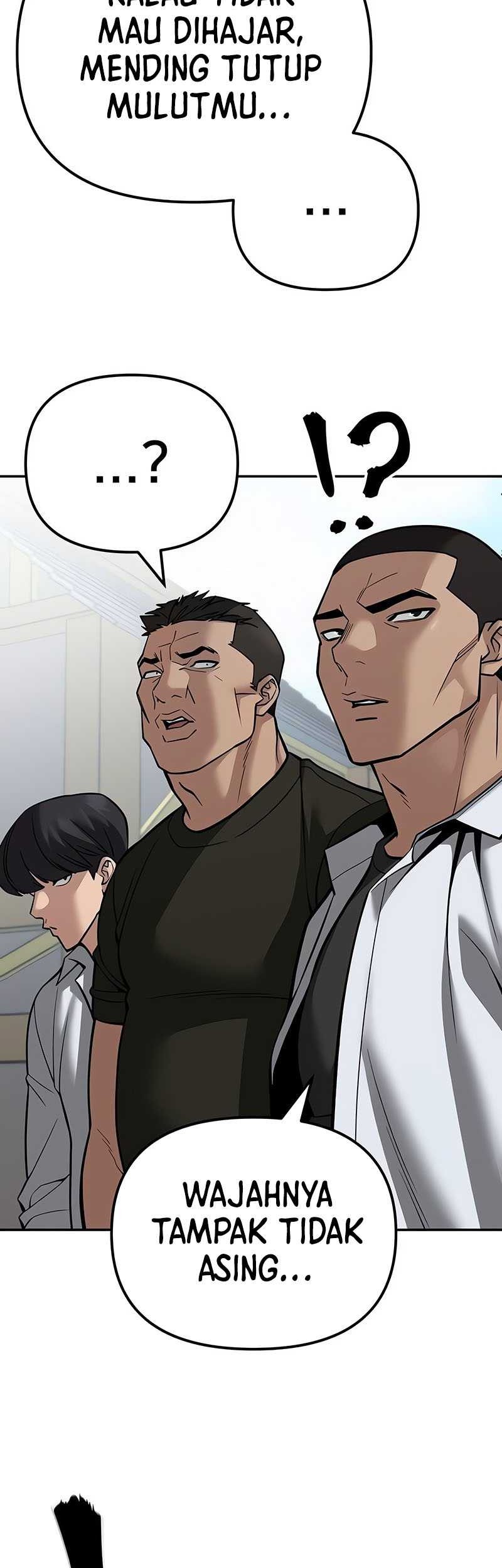 The Bully In Charge Chapter 90 - halaman 59