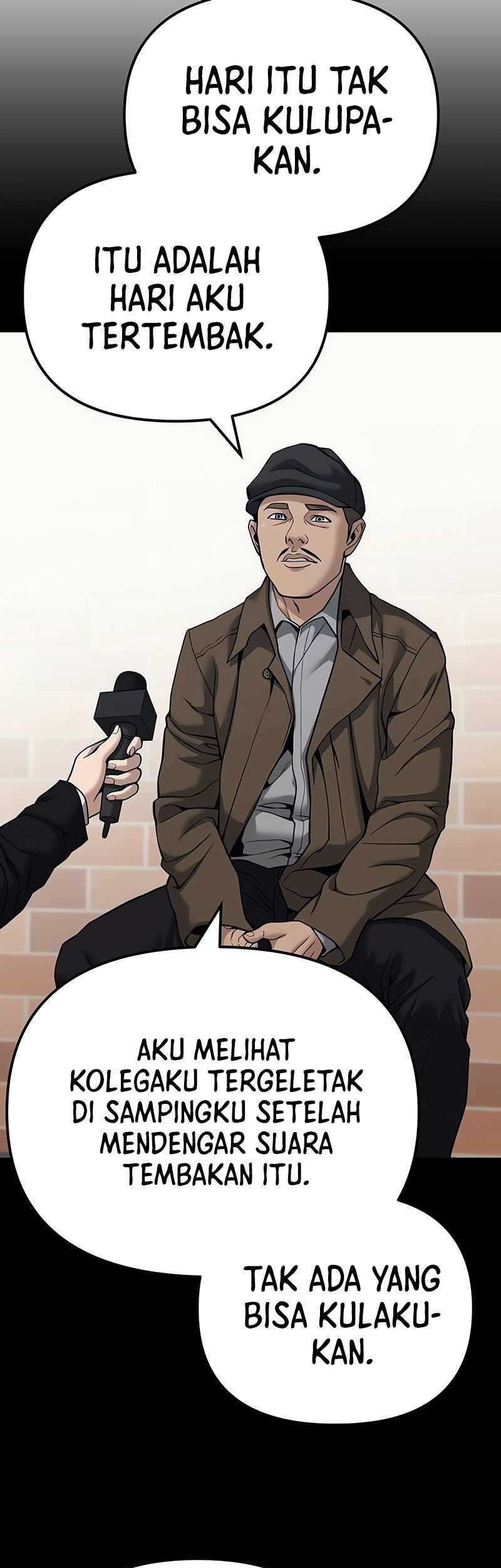The Bully In Charge Chapter 90 - halaman 61
