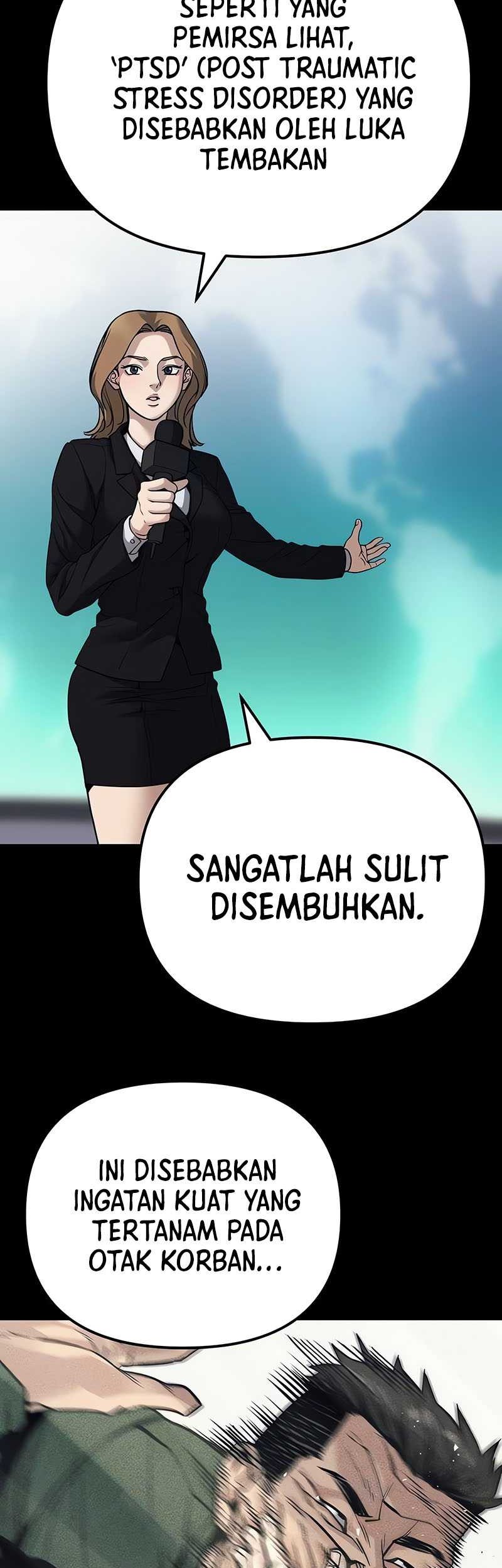 The Bully In Charge Chapter 90 - halaman 63