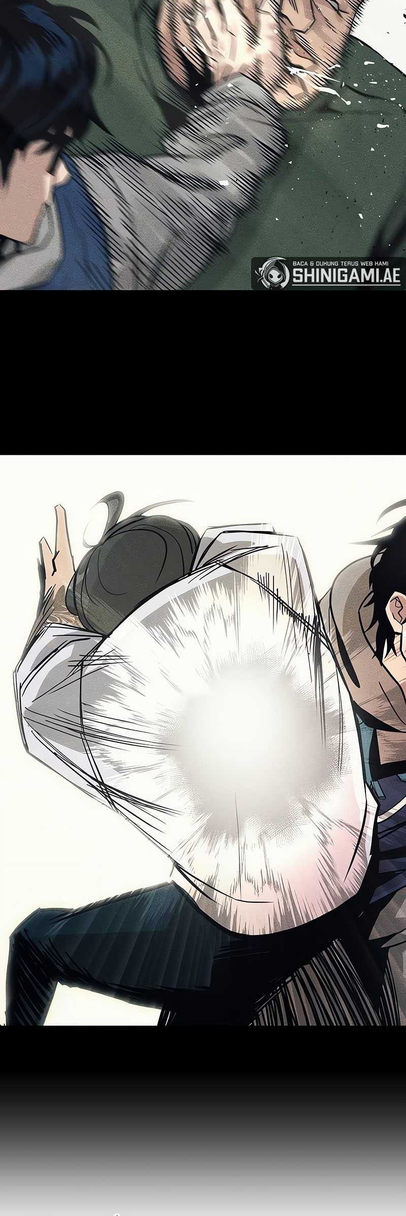 The Bully In Charge Chapter 90 - halaman 64