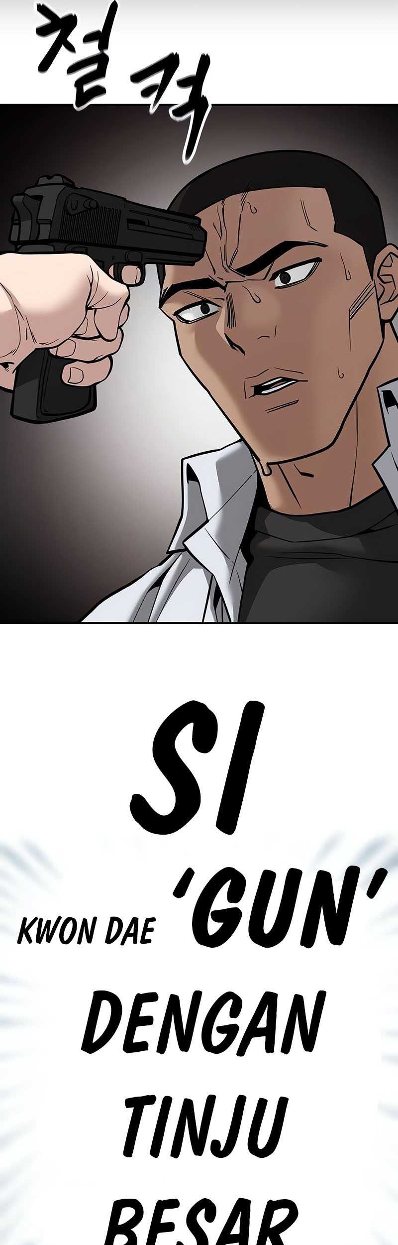 The Bully In Charge Chapter 90 - halaman 65