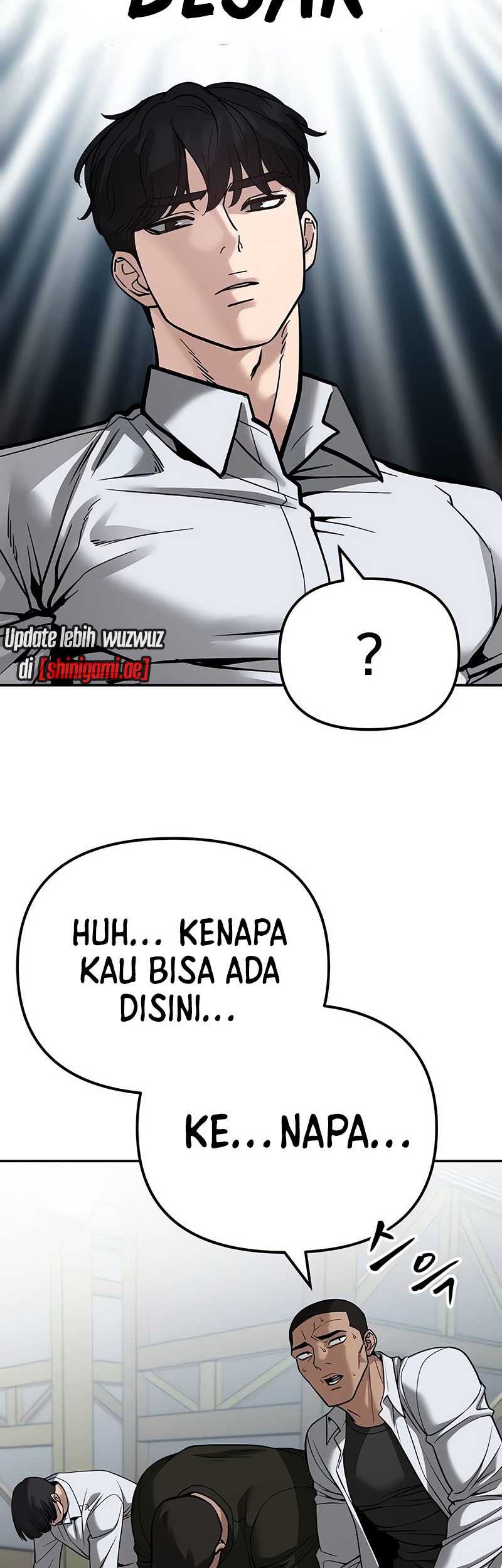 The Bully In Charge Chapter 90 - halaman 66
