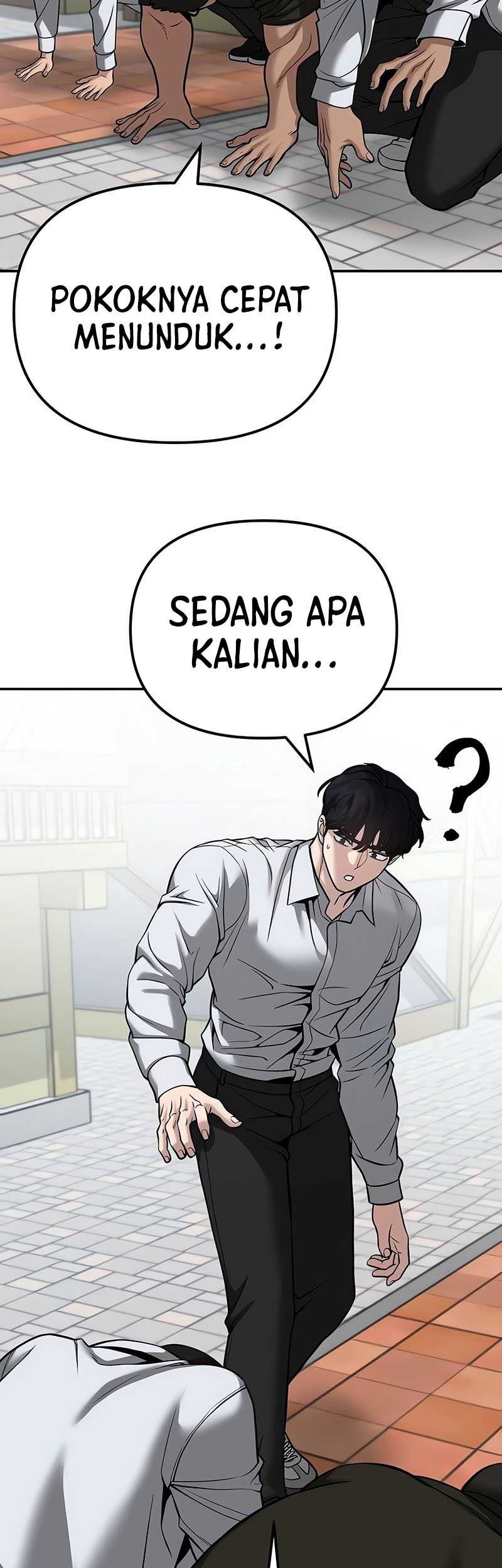 The Bully In Charge Chapter 90 - halaman 67