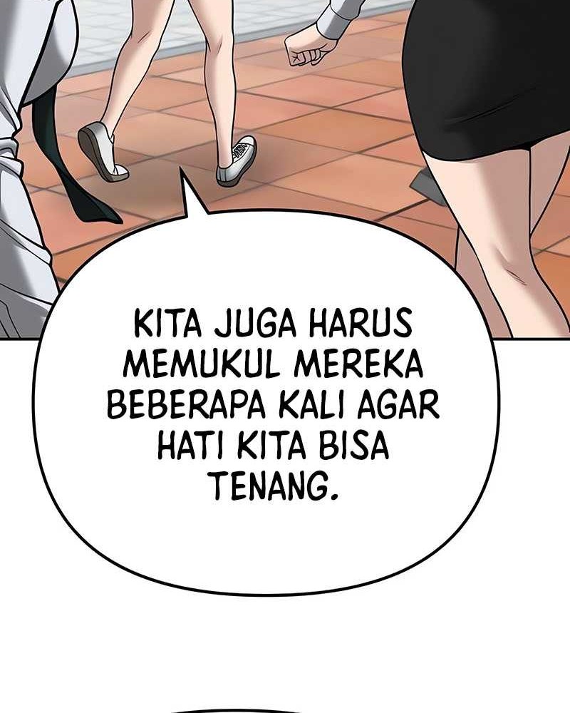 The Bully In Charge Chapter 90 - halaman 72
