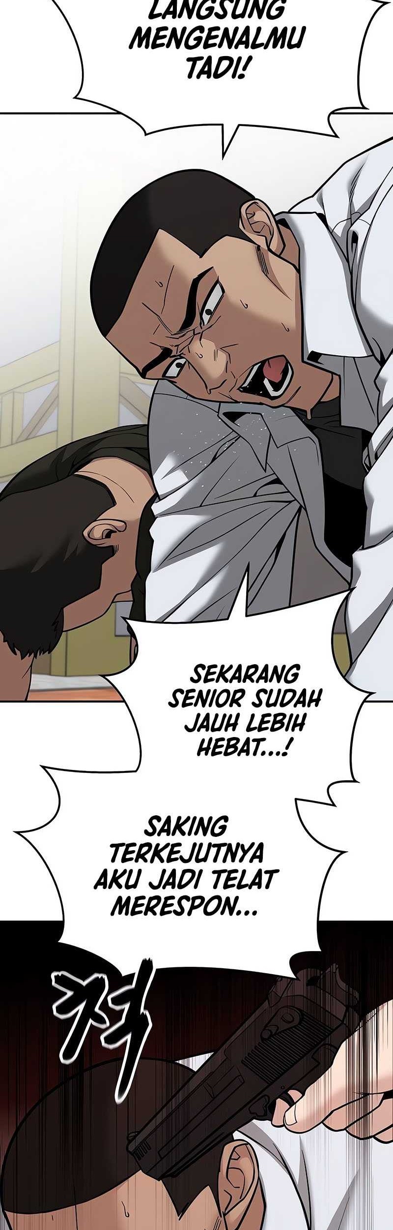 The Bully In Charge Chapter 90 - halaman 78