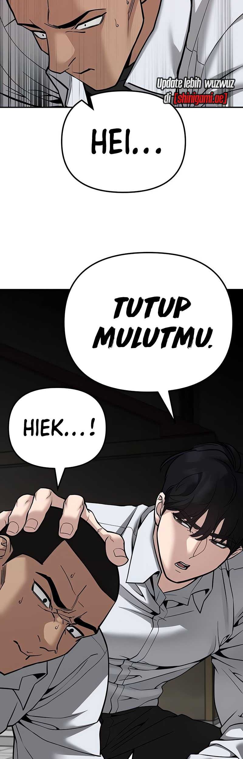 The Bully In Charge Chapter 90 - halaman 79