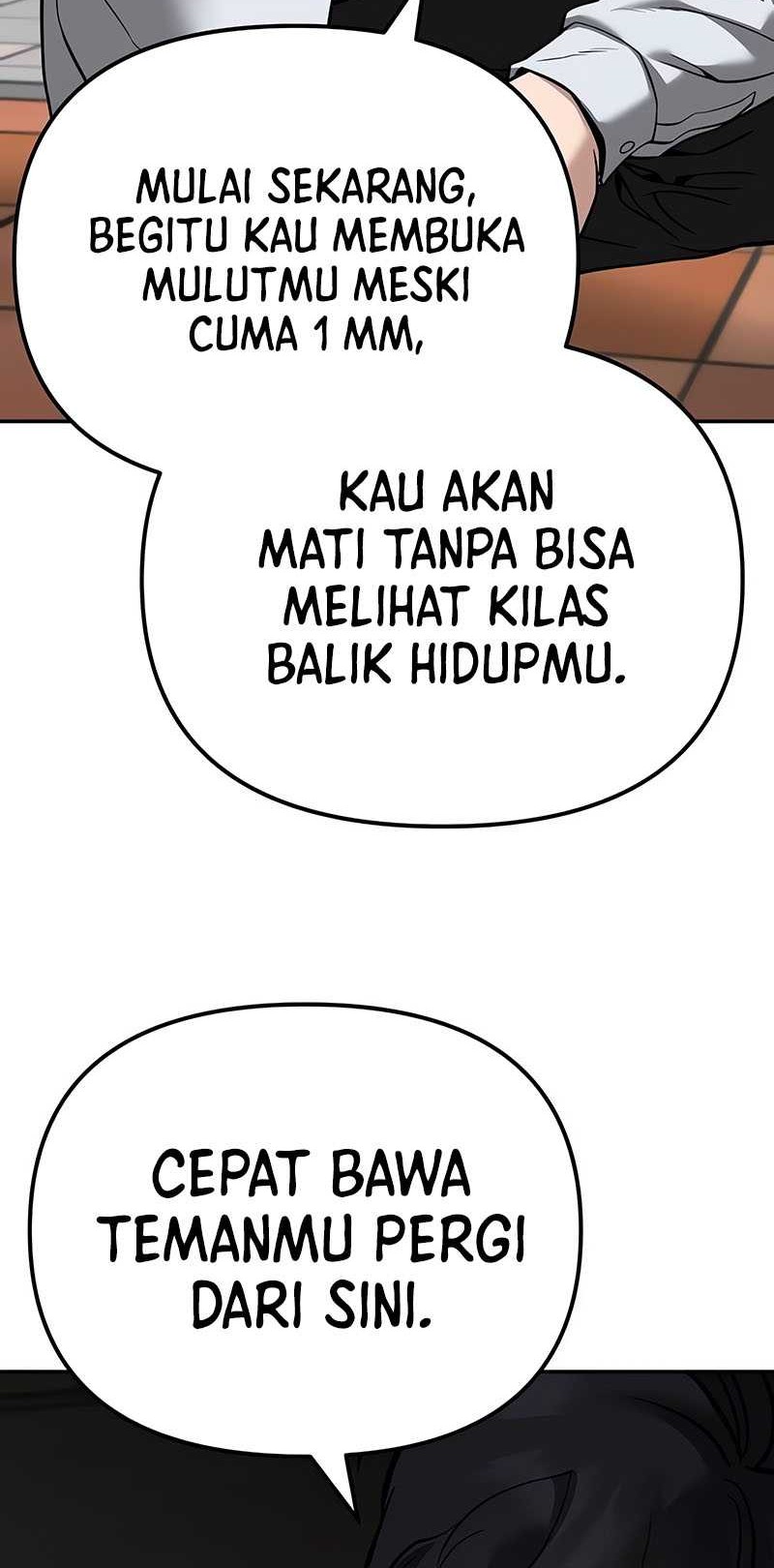 The Bully In Charge Chapter 90 - halaman 80