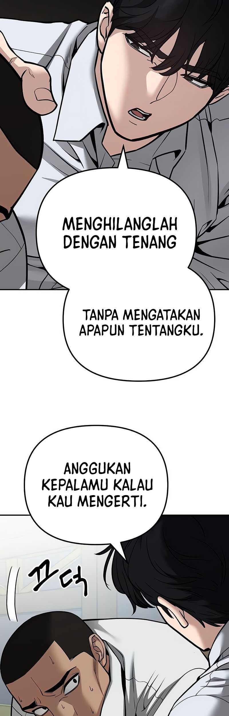 The Bully In Charge Chapter 90 - halaman 81