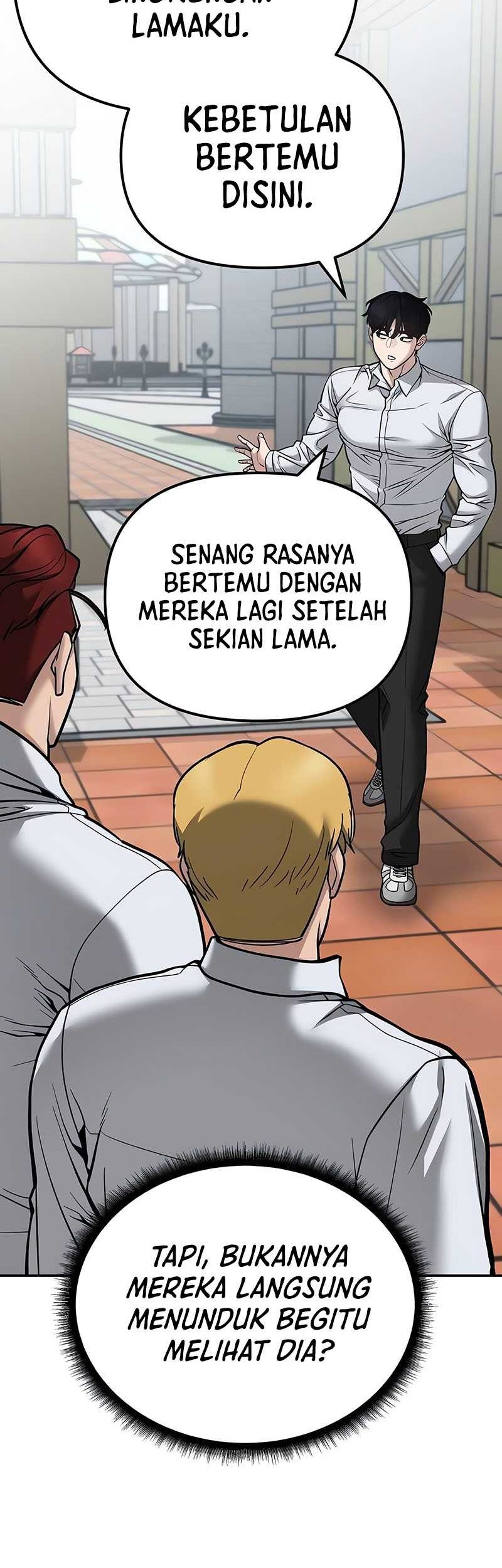 The Bully In Charge Chapter 90 - halaman 84