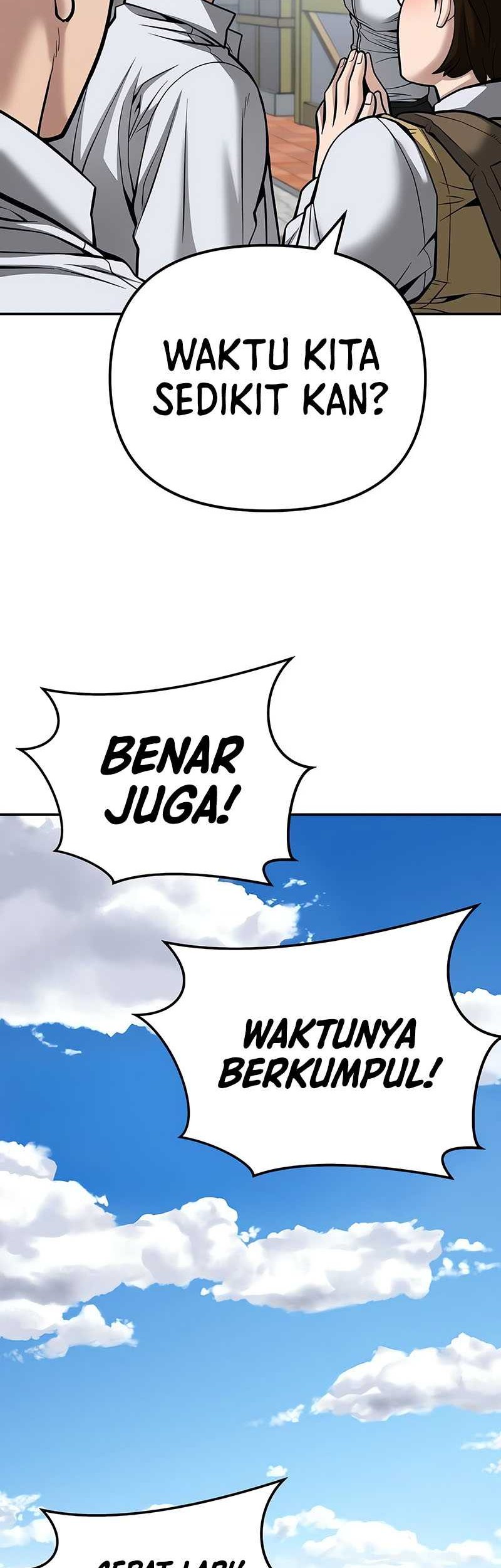 The Bully In Charge Chapter 90 - halaman 86