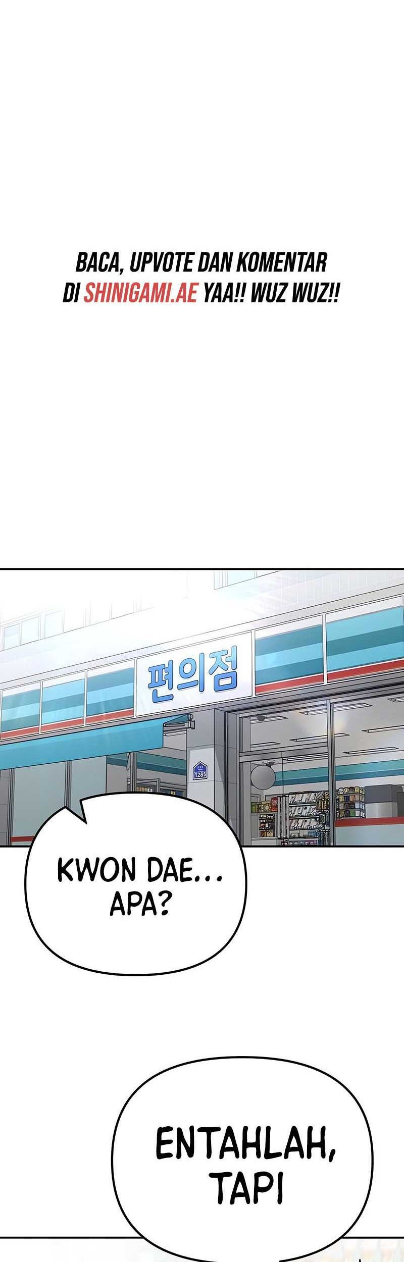 The Bully In Charge Chapter 90 - halaman 90