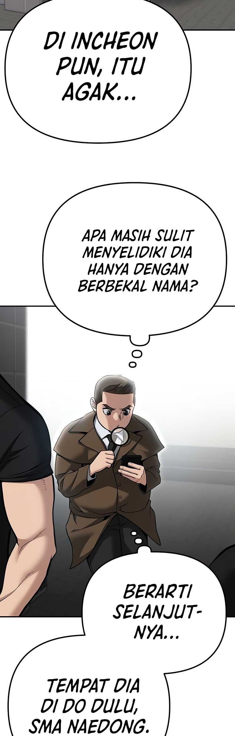 The Bully In Charge Chapter 90 - halaman 94