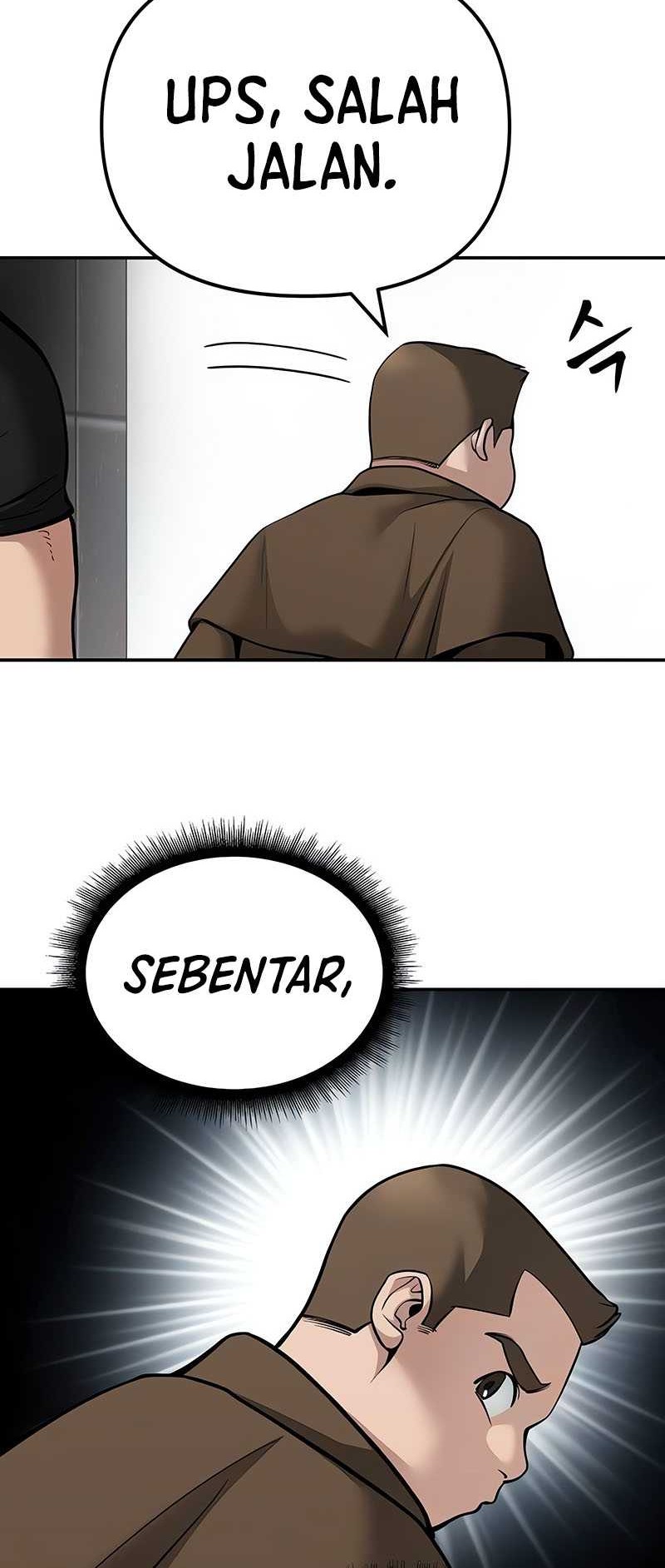 The Bully In Charge Chapter 90 - halaman 96