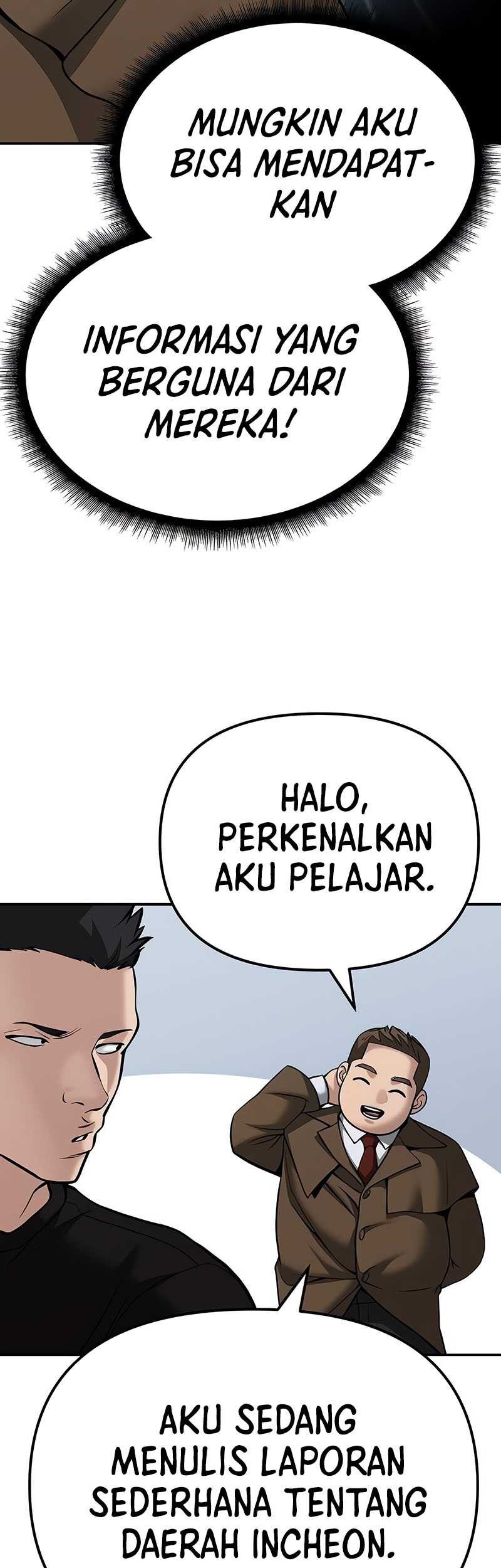The Bully In Charge Chapter 90 - halaman 97