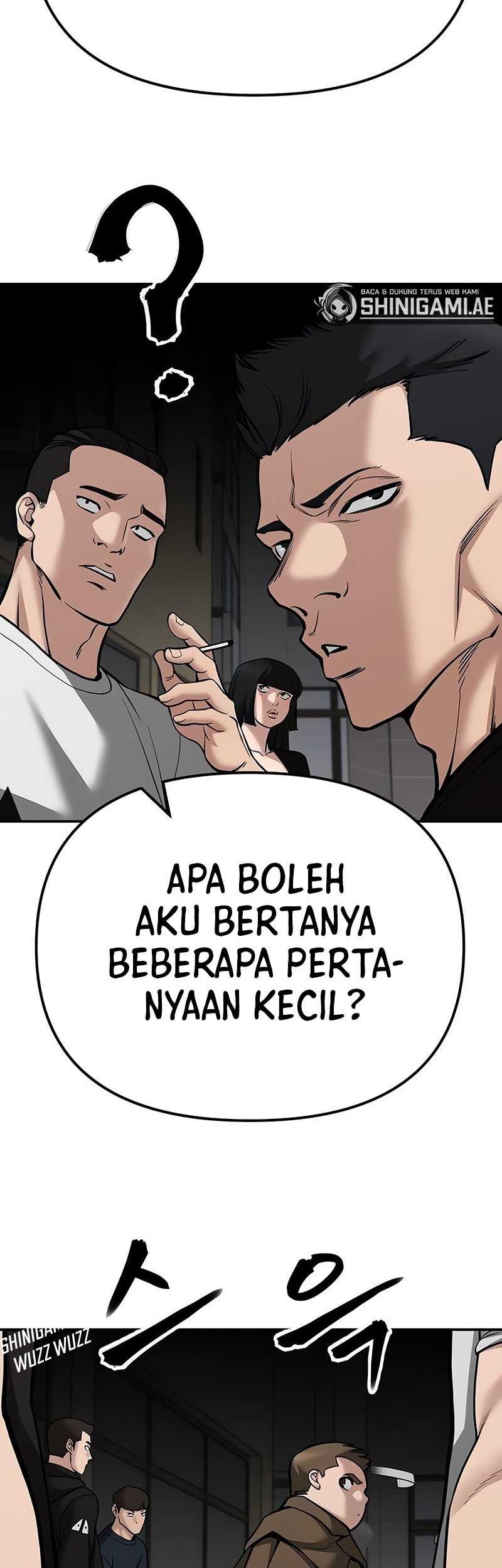 The Bully In Charge Chapter 90 - halaman 98