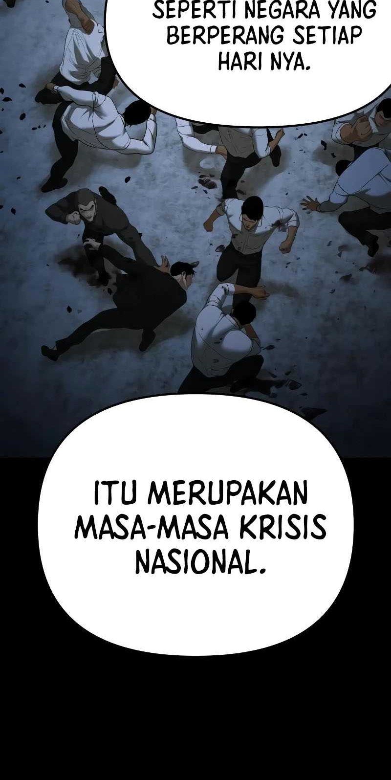 The Bully In Charge Chapter 91 - halaman 101