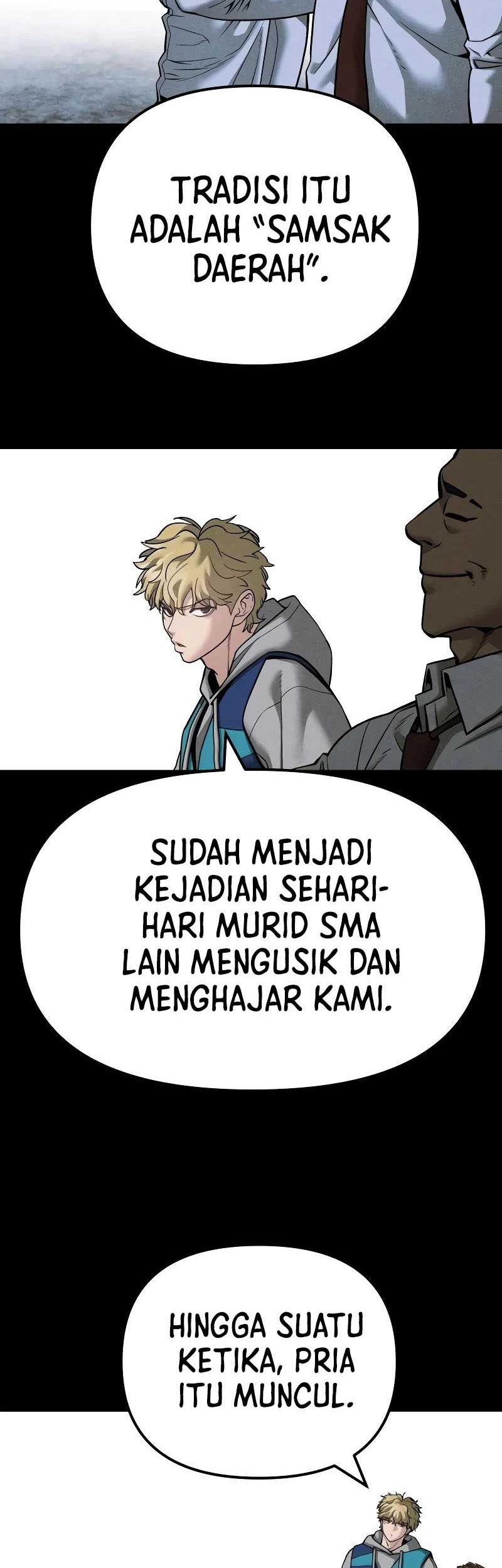The Bully In Charge Chapter 91 - halaman 103