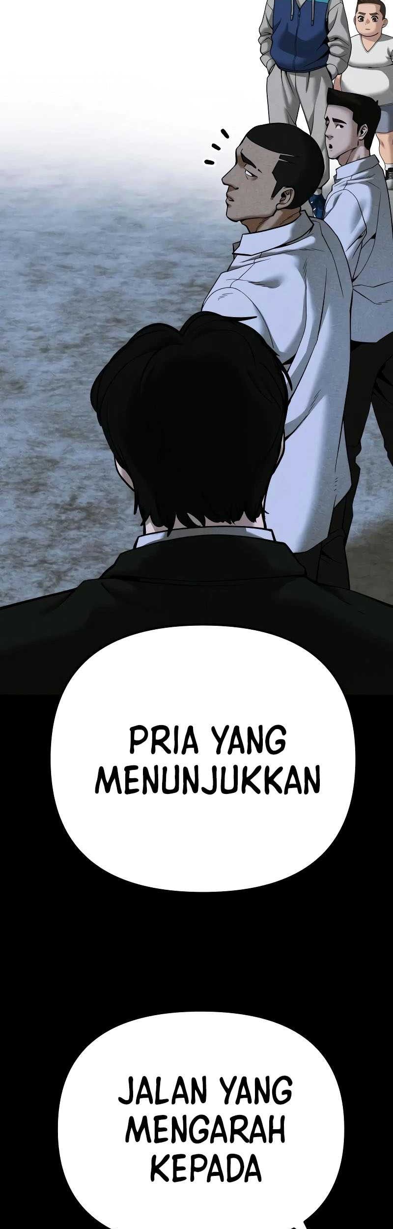 The Bully In Charge Chapter 91 - halaman 104
