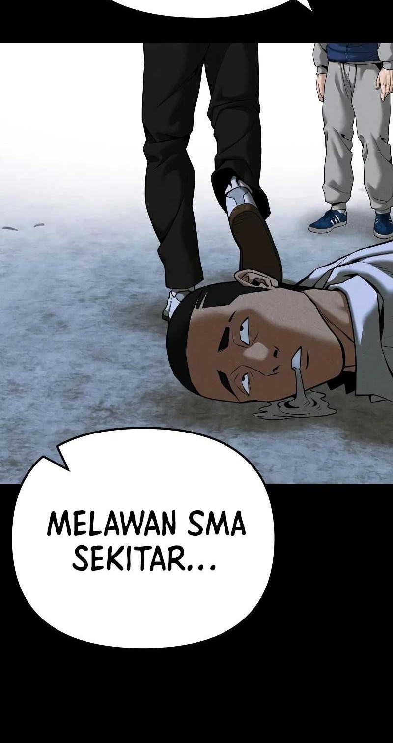 The Bully In Charge Chapter 91 - halaman 105