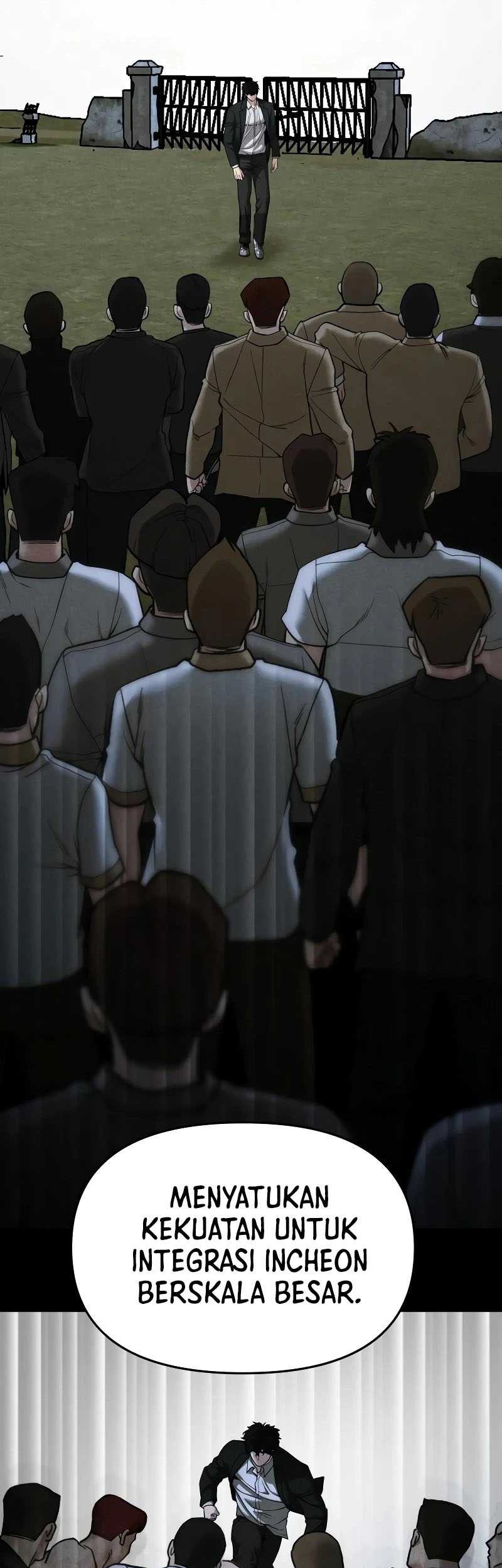 The Bully In Charge Chapter 91 - halaman 108