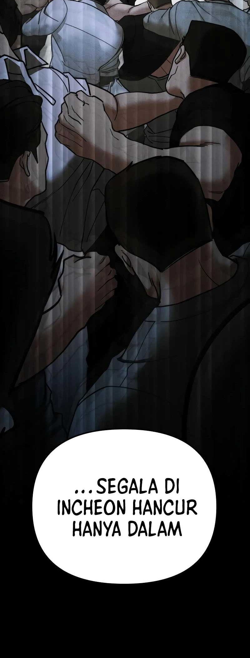 The Bully In Charge Chapter 91 - halaman 109