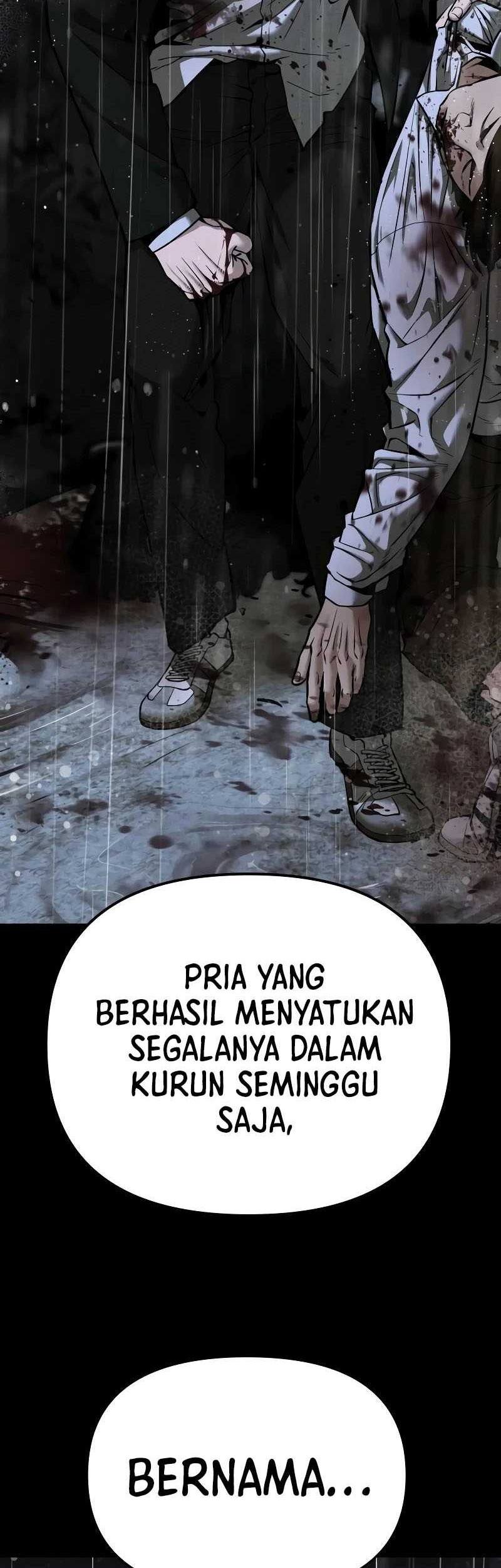 The Bully In Charge Chapter 91 - halaman 111