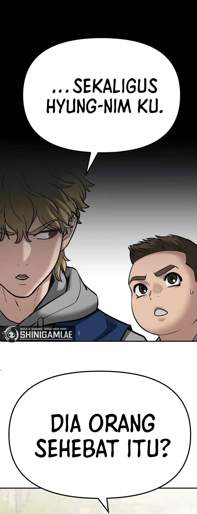 The Bully In Charge Chapter 91 - halaman 113