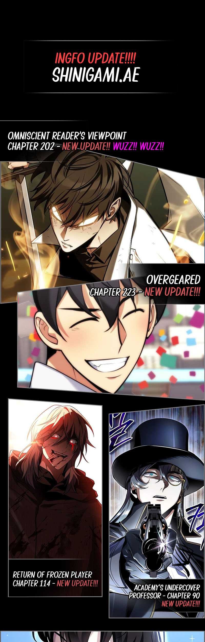 The Bully In Charge Chapter 91 - halaman 121
