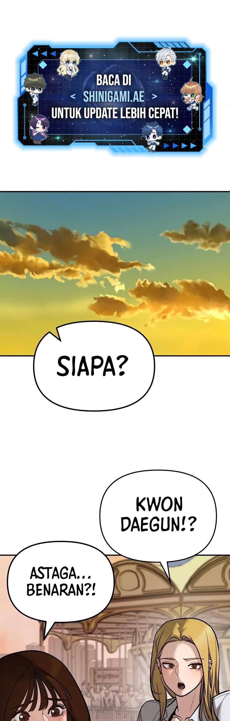 The Bully In Charge Chapter 91 - halaman 2