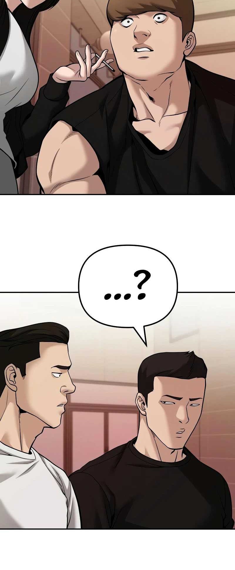 The Bully In Charge Chapter 91 - halaman 33
