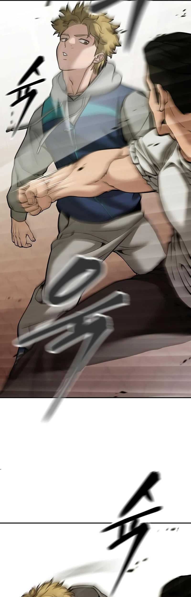 The Bully In Charge Chapter 91 - halaman 38